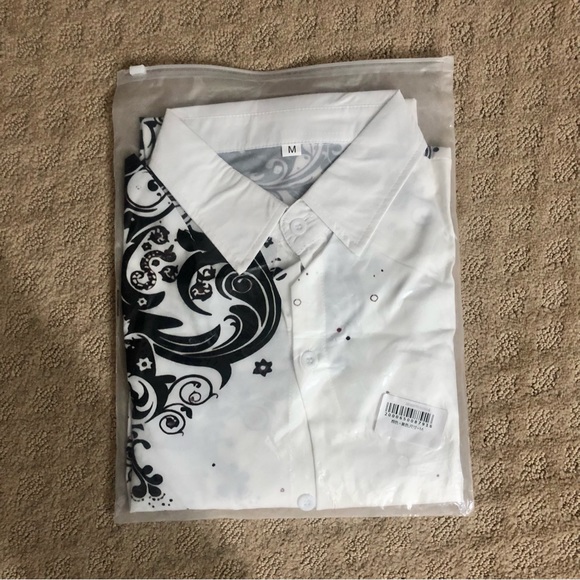 Men’s graphic shirt - Picture 2 of 6